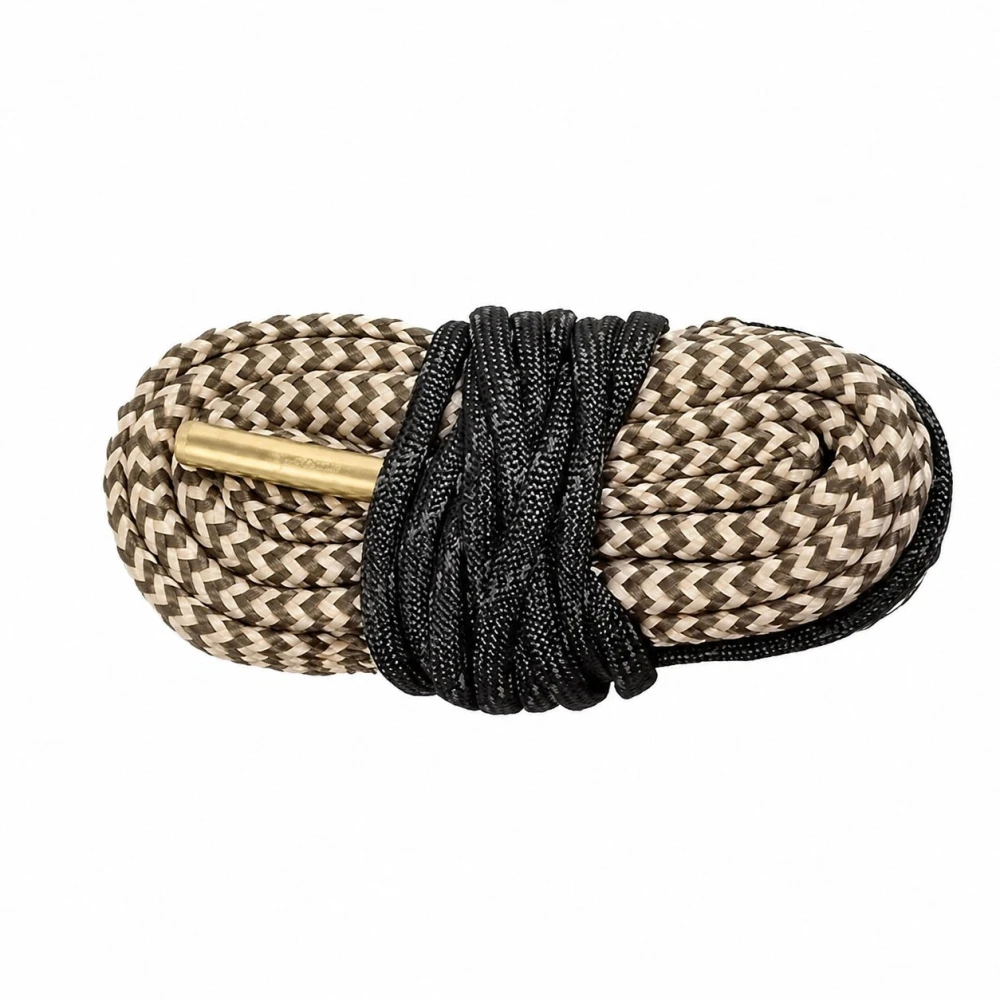 Corde Nettoyage Canon Carabine .25 .264 6.35mm Bore Rope