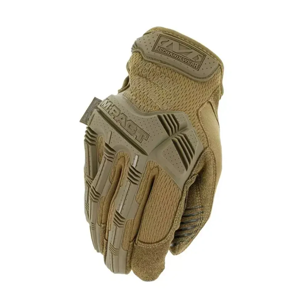 Gants Mechanix M-Pact Coyote