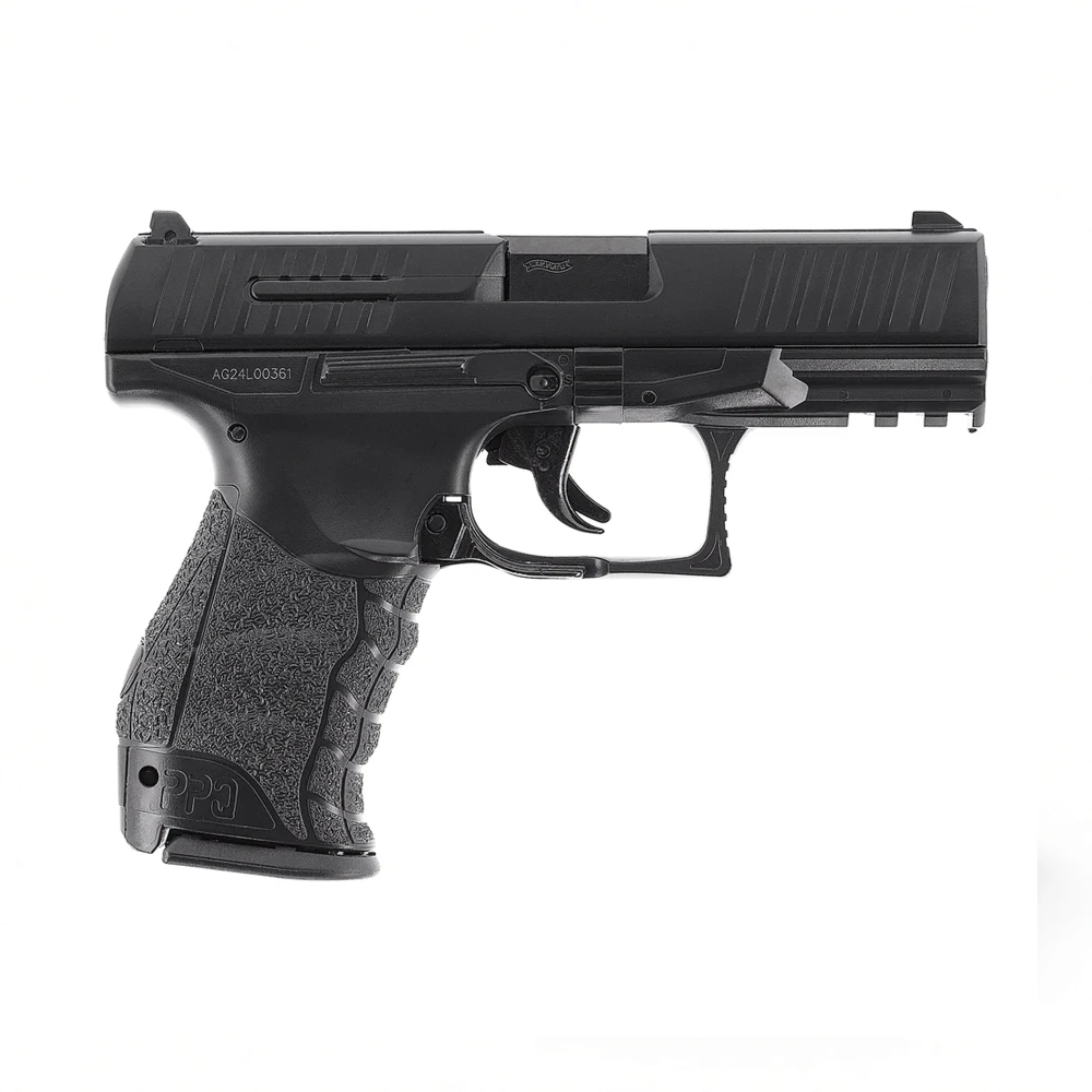 Pistolet Walther PPQ Umarex Spring Culasse Métal 6 mm BB Airsoft