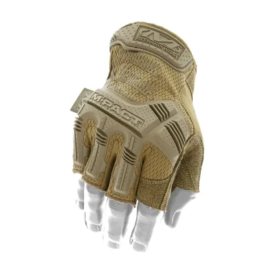 Gants Mechanix M-Pact Mitaine Coyote