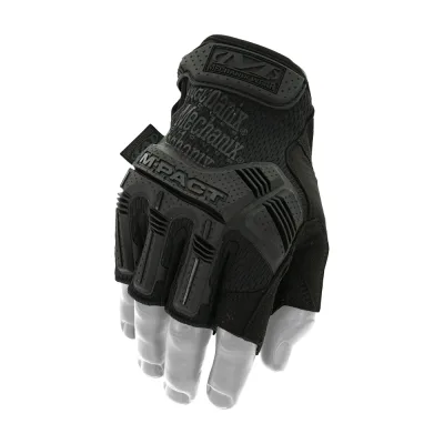 Gants Mechanix M-Pact Mitaine Noir