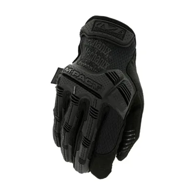 Gants Mechanix M-Pact Noir