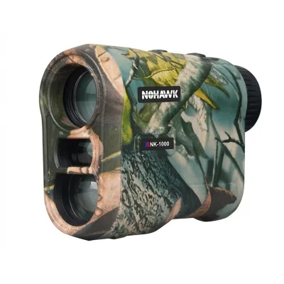 Télémètre Laser Nohawk NK-1000 Camouflage