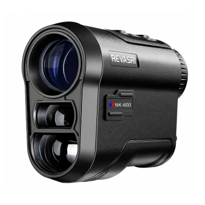 Télémètre Laser Revasri NK-600 Noir